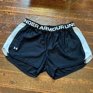 Under Armour Women’s Shorts